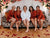 Bridal Party Jersey Sleepshirts