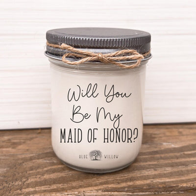 Smells like "I DO"