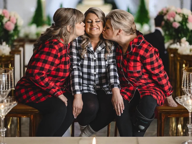 Party Flannel Shirts