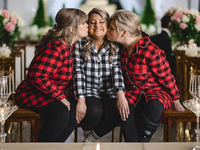 Party Flannel Shirts