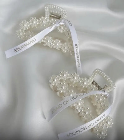 Here Comes the Bride