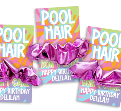 Bachelorette Favors Set of 4