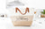 Canvas Jute Bridesmaid tote bag