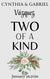 Winter Playing Card Favors