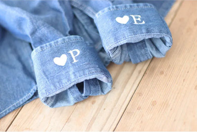 Love on the Sleeve