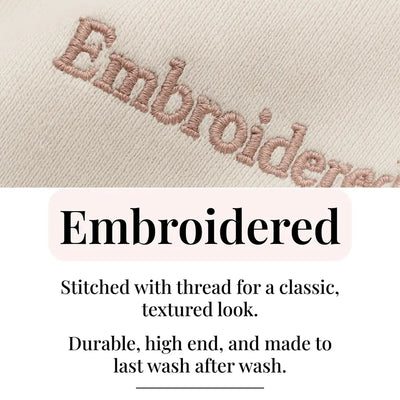 Bridesmaid Oxford  Button Down Shirt