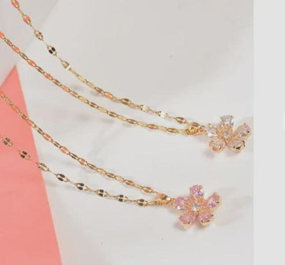 Petal Girl Proposal Set