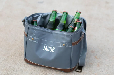 Bridesman Cooler