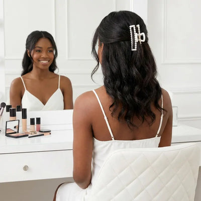 The Luxury Engagement Gift Set