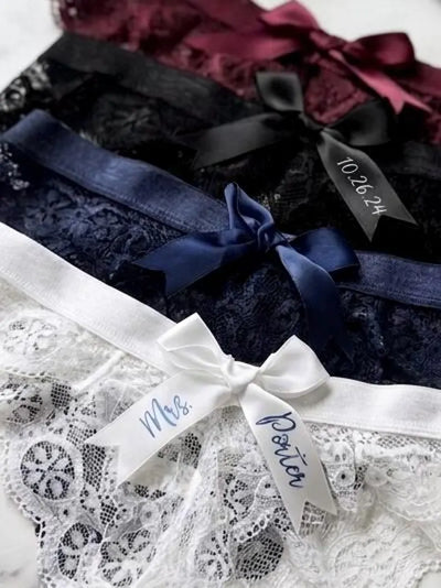 Forever & Flirty Lace