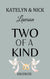 Perfect Pair Playing Cards