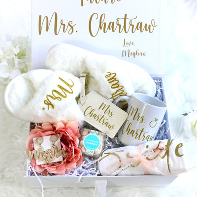 Bride To Be Gift Set