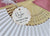 Our Love is Hot Bamboo Hand Fans