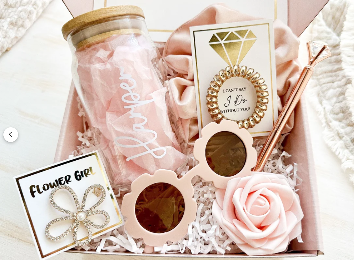 Lilly's Dream Set