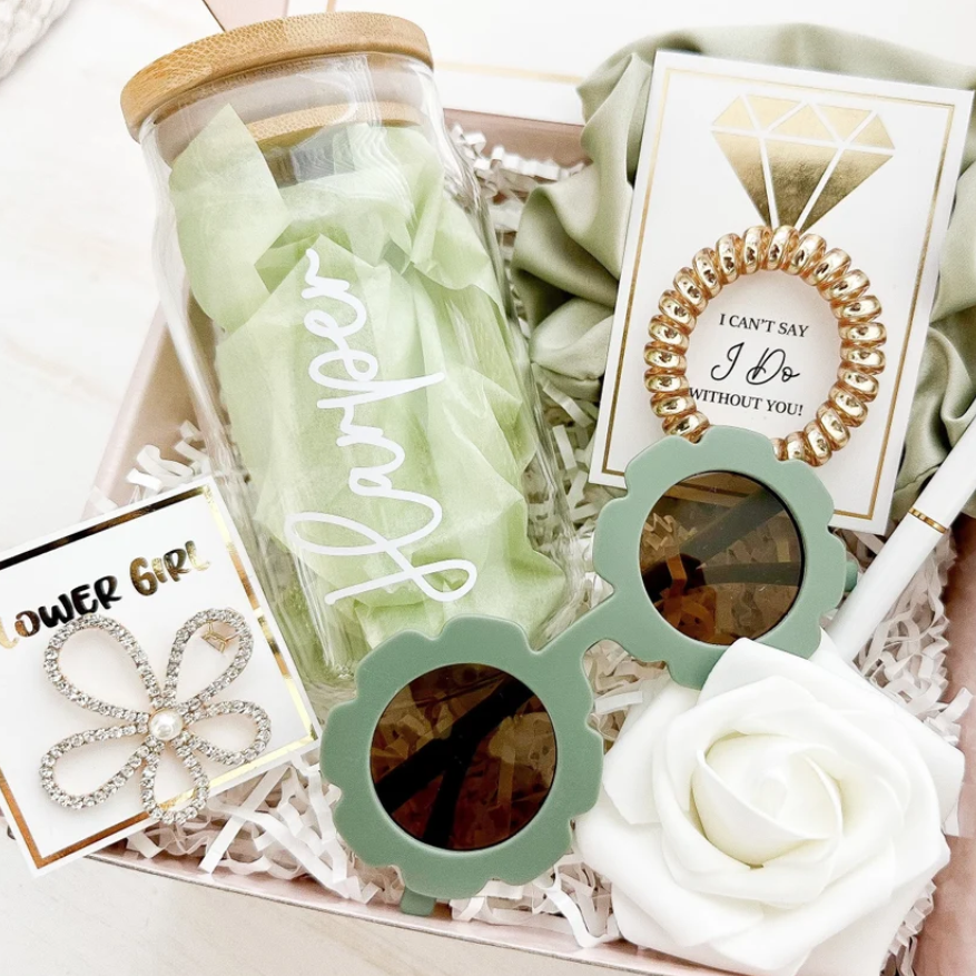 Lilly's Dream Set