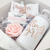 Pretty Petal Proposal Box