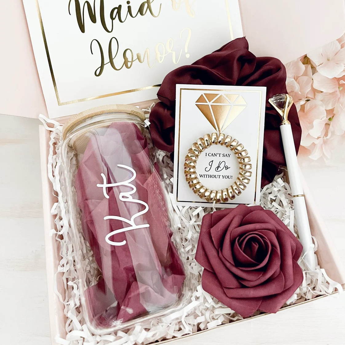 A Token of Gratitude Gift Set