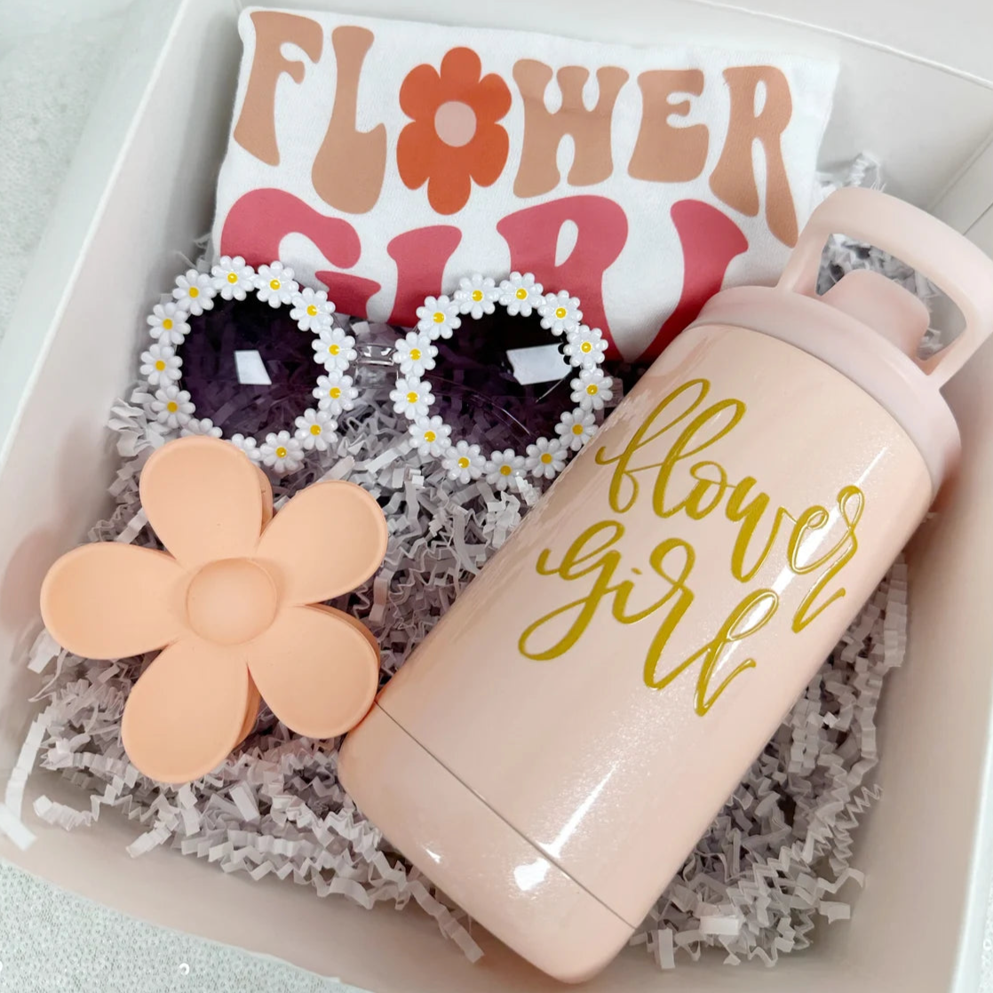 Birth Flower Bracelet - Create Your Own - KAYA Jewels Webshop - A...