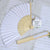 Bamboo Hand Fan