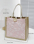 Mini Tote and Daisy Flower Girl Bag