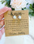 Mother of the Groom Pearl Earrings