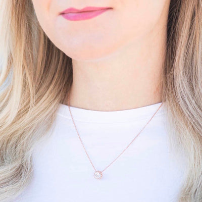 A Dainty Thank You