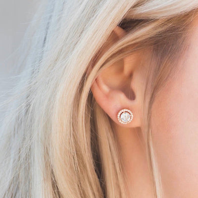 Pop Of Sparkle
