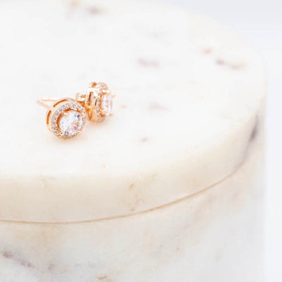 Pop Of Sparkle