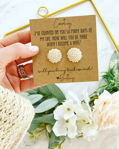 Pearly Cluster
