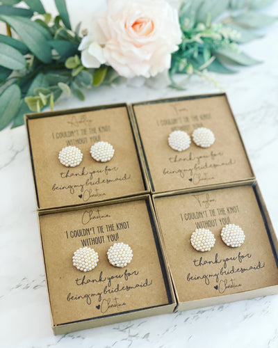 Pearly Cluster