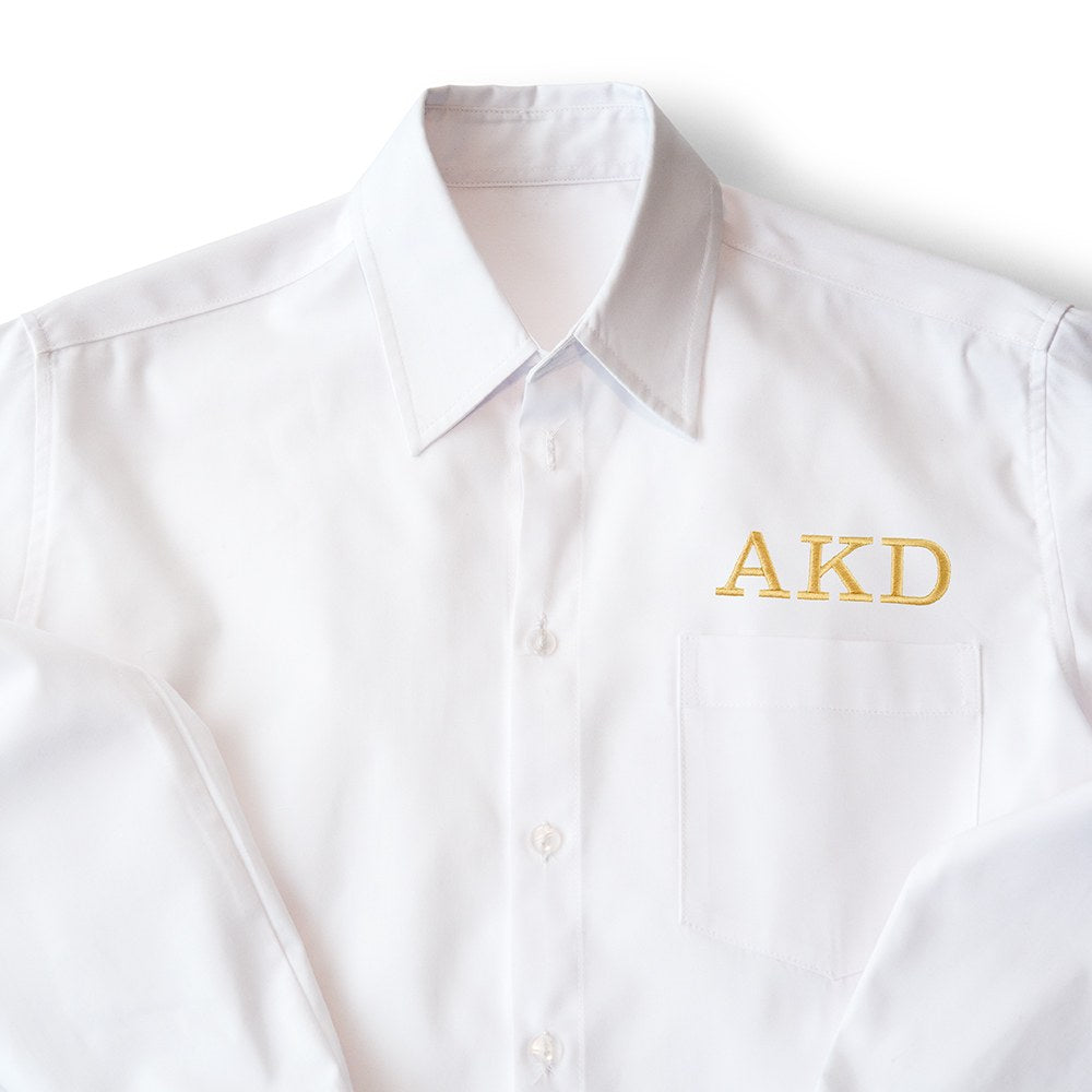 risky business dress shirt The Risky Business Shirt