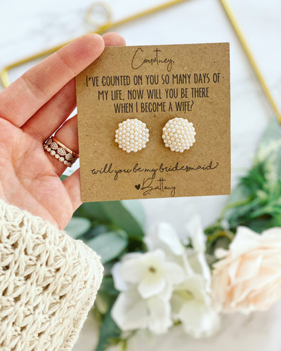 Pearly Cluster