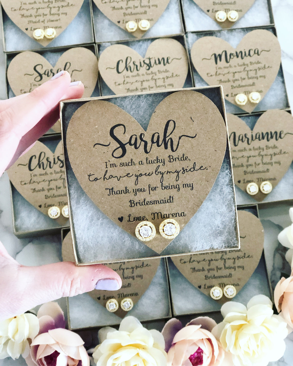 Pop Of Sparkle
