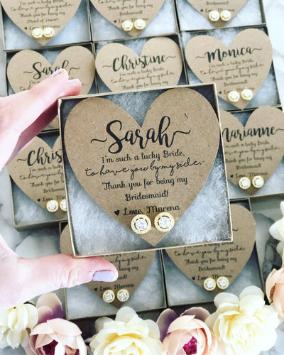 Pop Of Sparkle