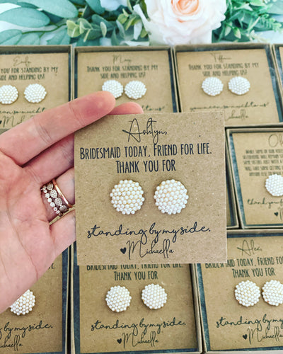 Pearly Cluster