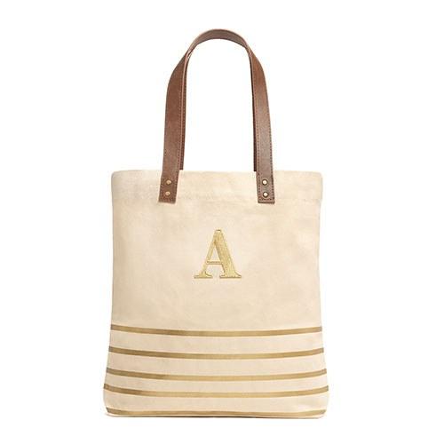 So Sophisticated Tote