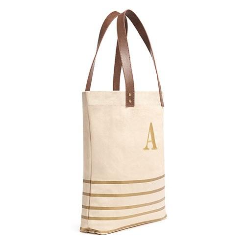 So Sophisticated Tote