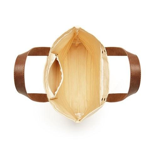 So Sophisticated Tote