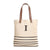So Sophisticated Tote