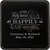 Leather Square Coaster