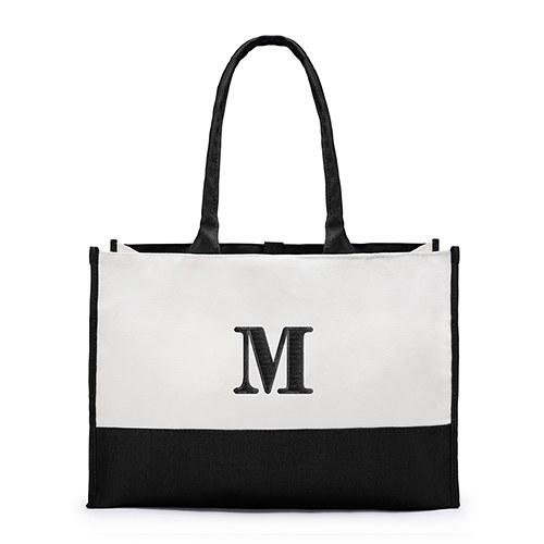 Modern Maven Tote