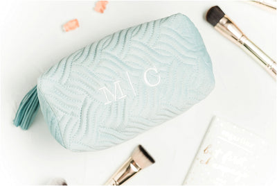 Maddison Makeup Bag