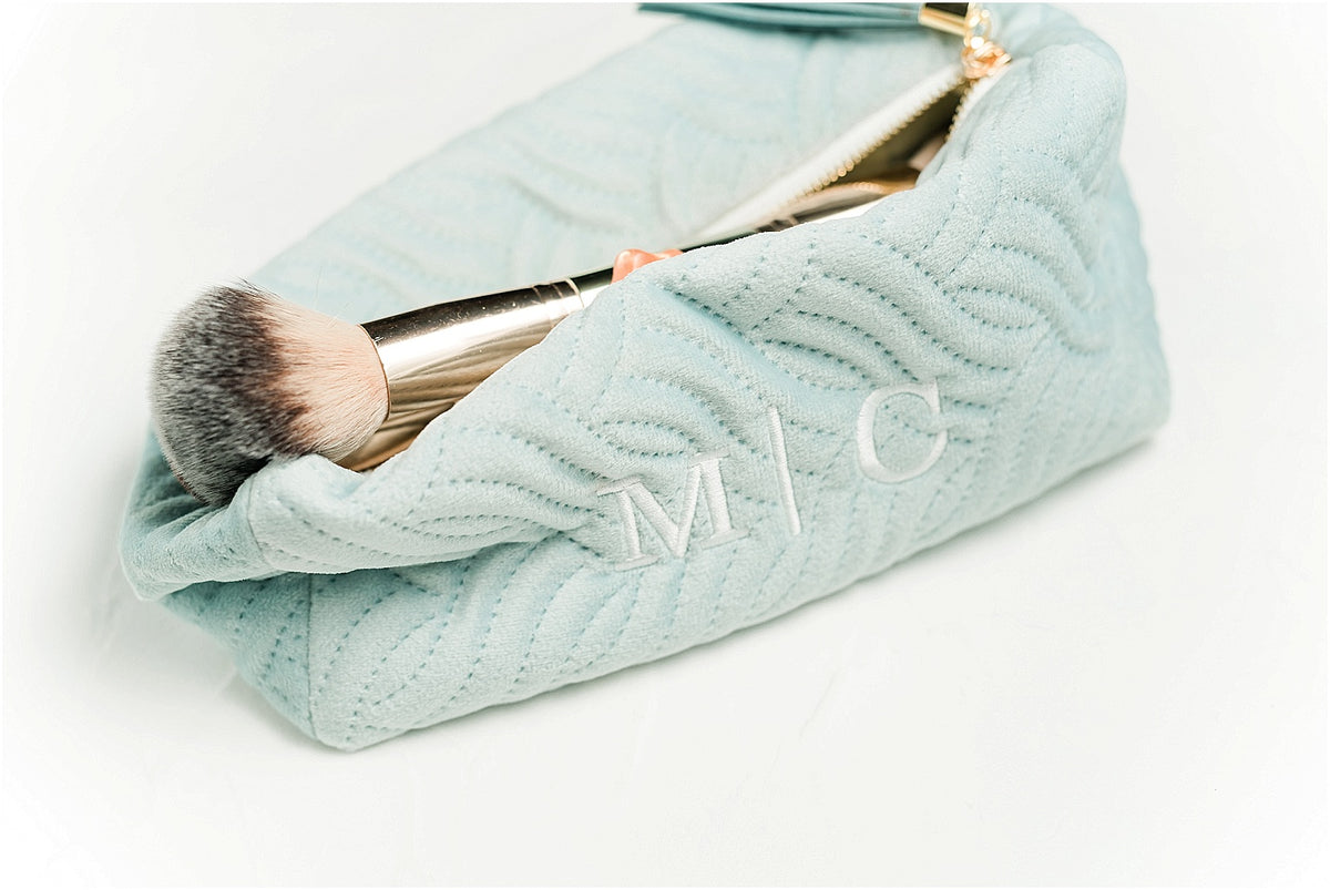 Maddison Makeup Bag