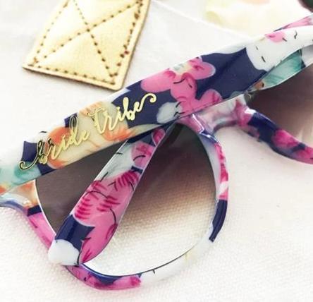 Floral Frames in Fabulous