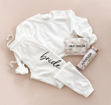 Girls Night In Joggers