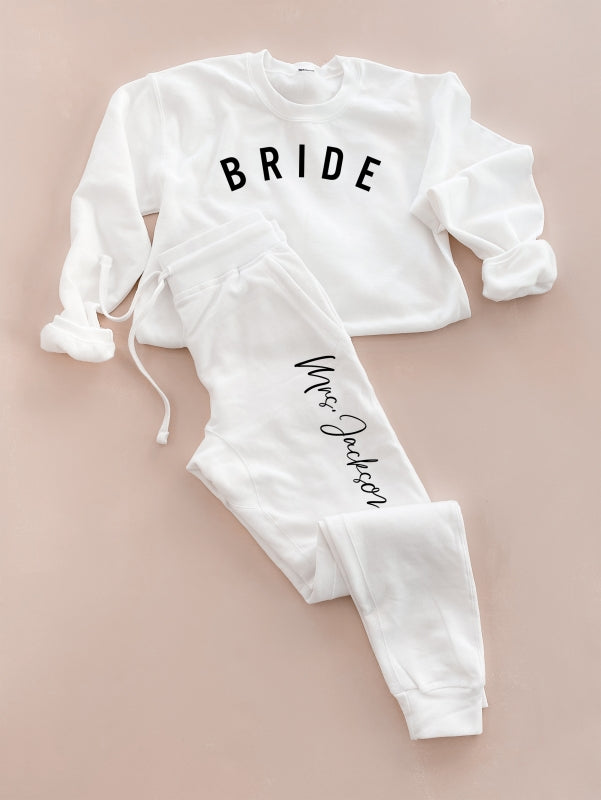 Girls Night In Joggers