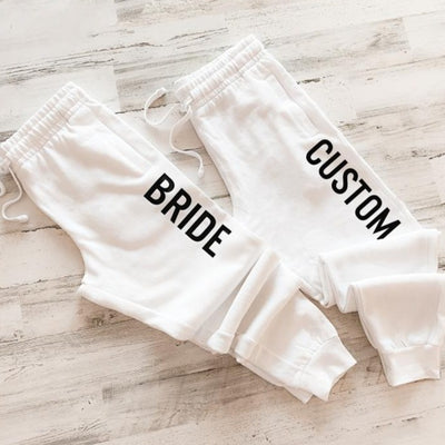 Girls Night In Joggers