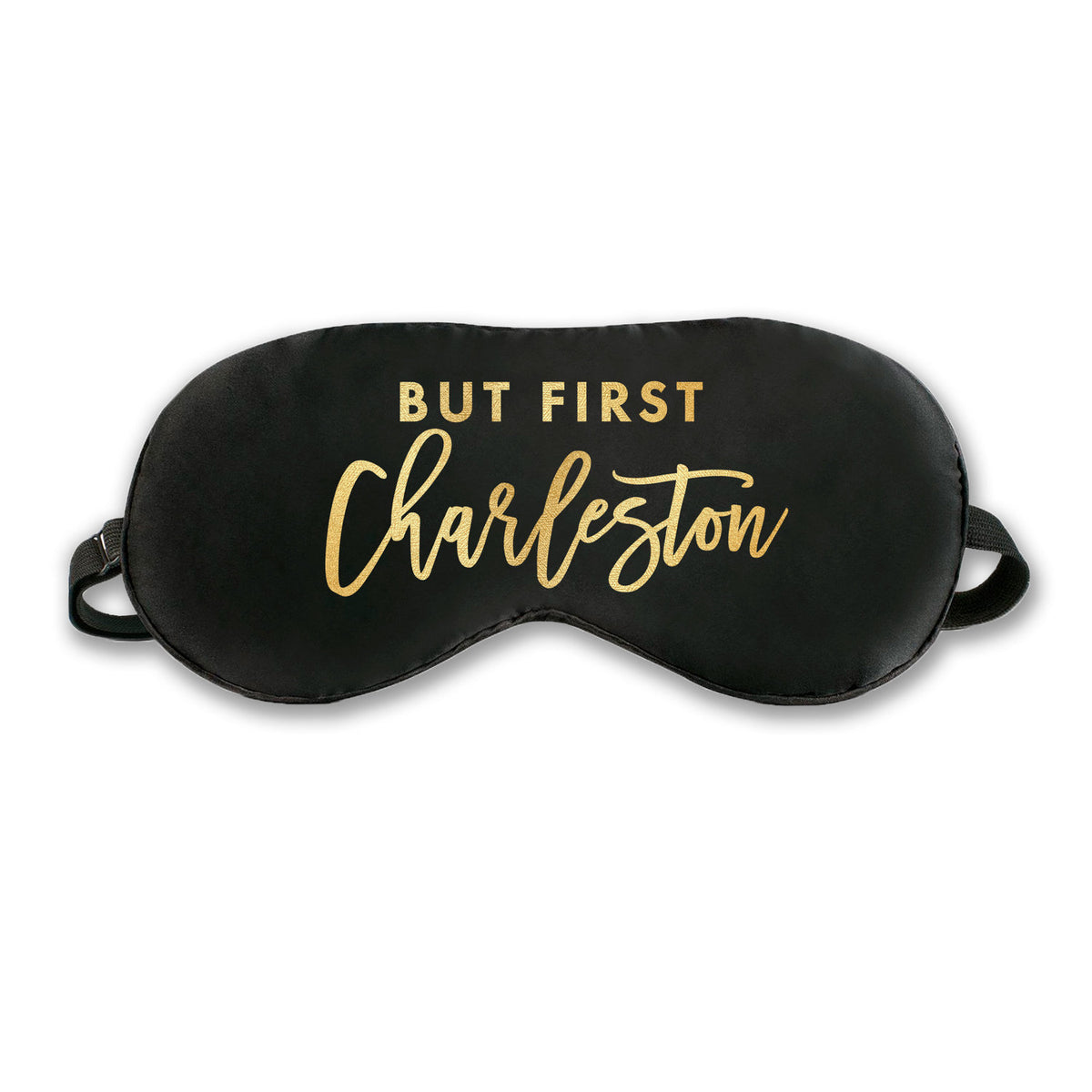 But First Sleep Mask