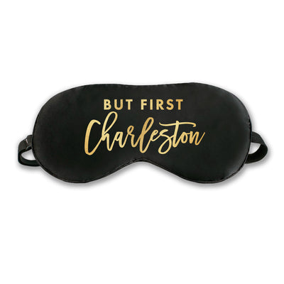 But First Sleep Mask