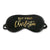 But First Sleep Mask